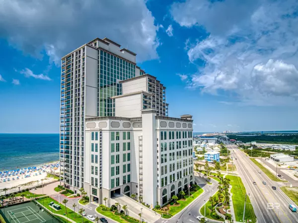 23450 Perdido Beach Boulevard #3001, Orange Beach, AL 36561