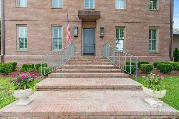 Mobile, AL 36608,4008 McGregor Oaks