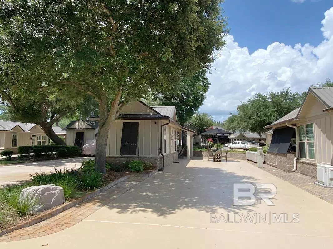 Orange Beach, AL 36561,28888 Canal Road #33