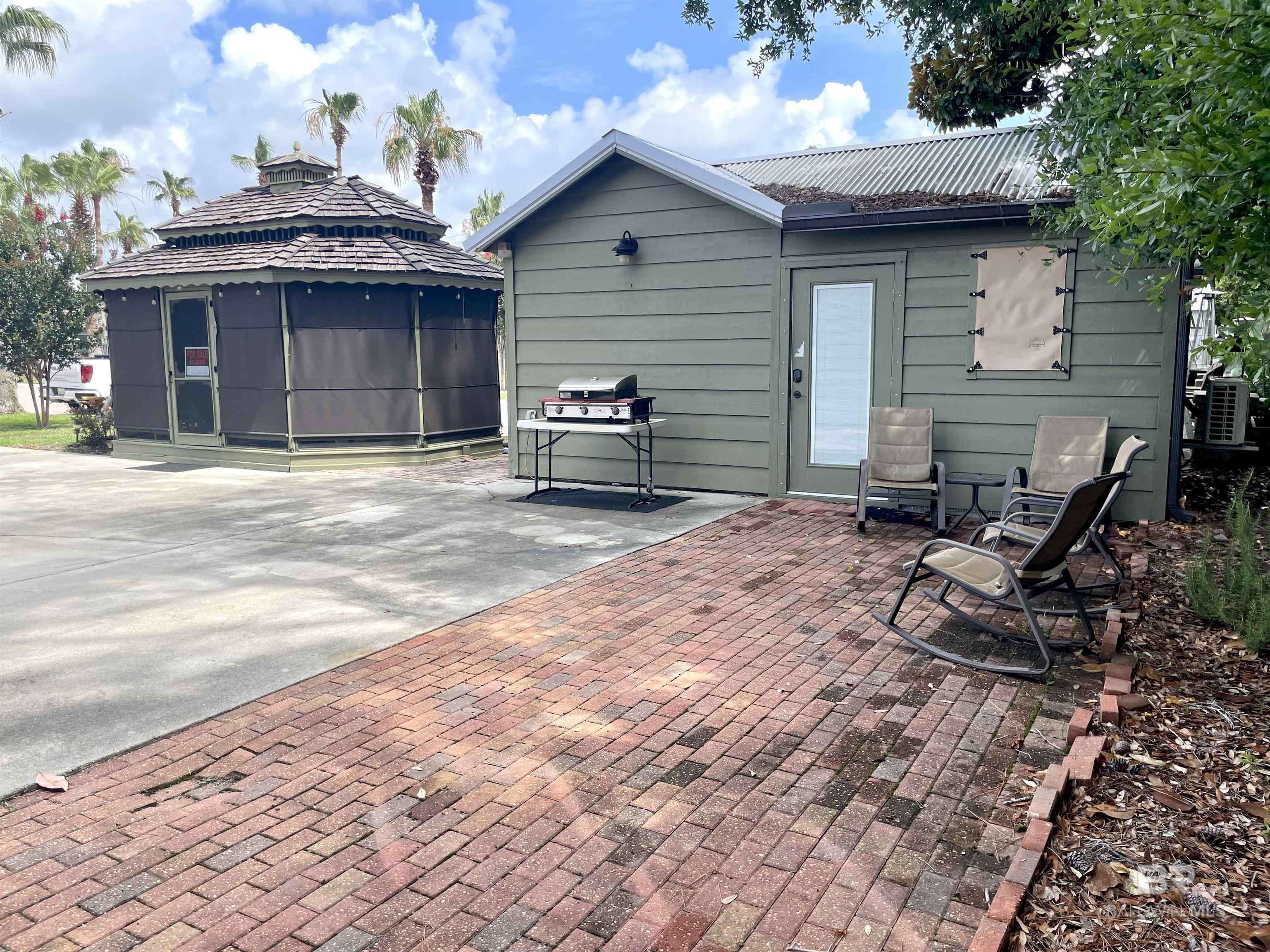 4650 Griffith Marina Road #22, Orange Beach, AL 36561