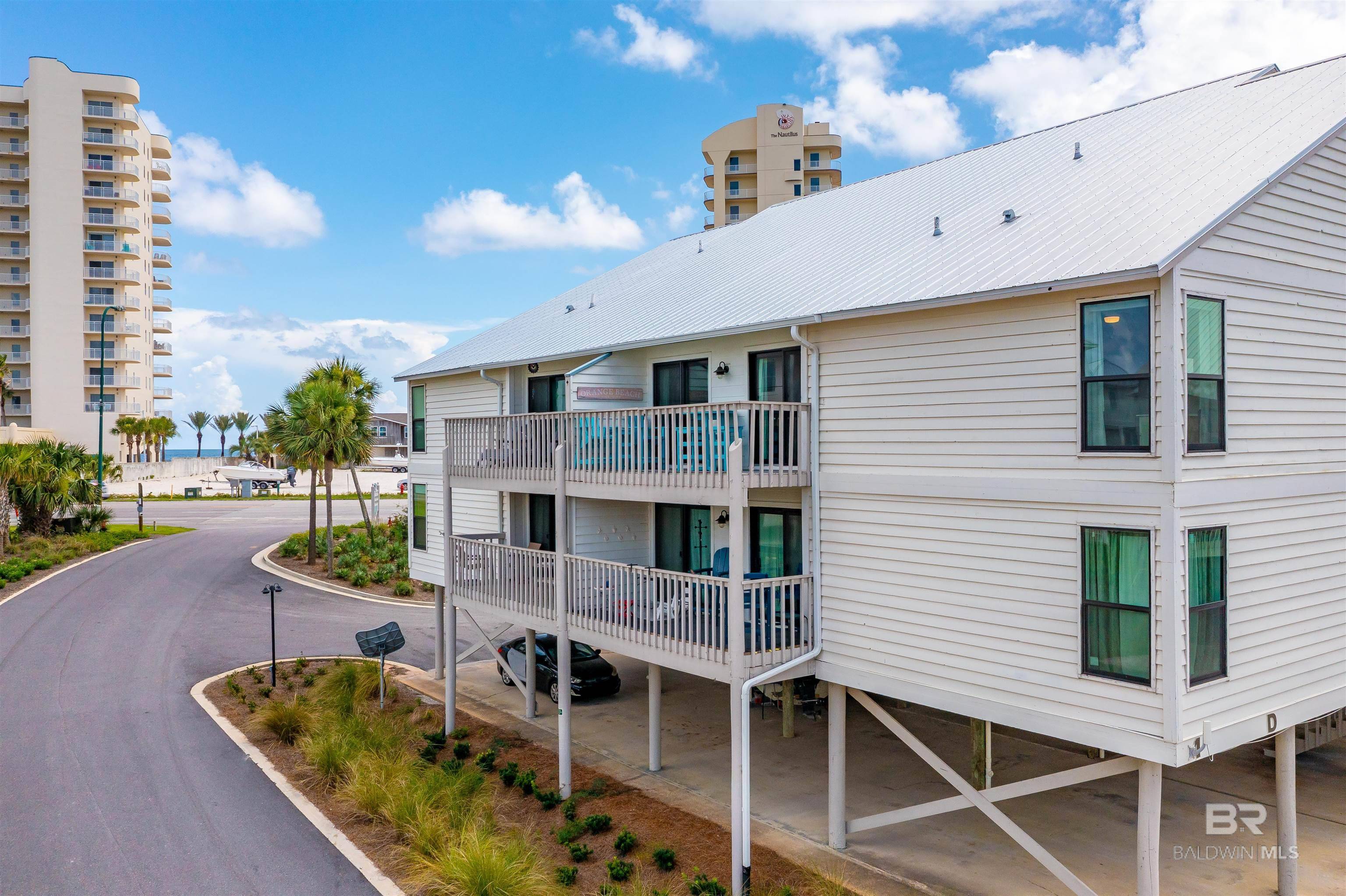 26115 Perdido Beach Boulevard #1H, Orange Beach, AL 36561