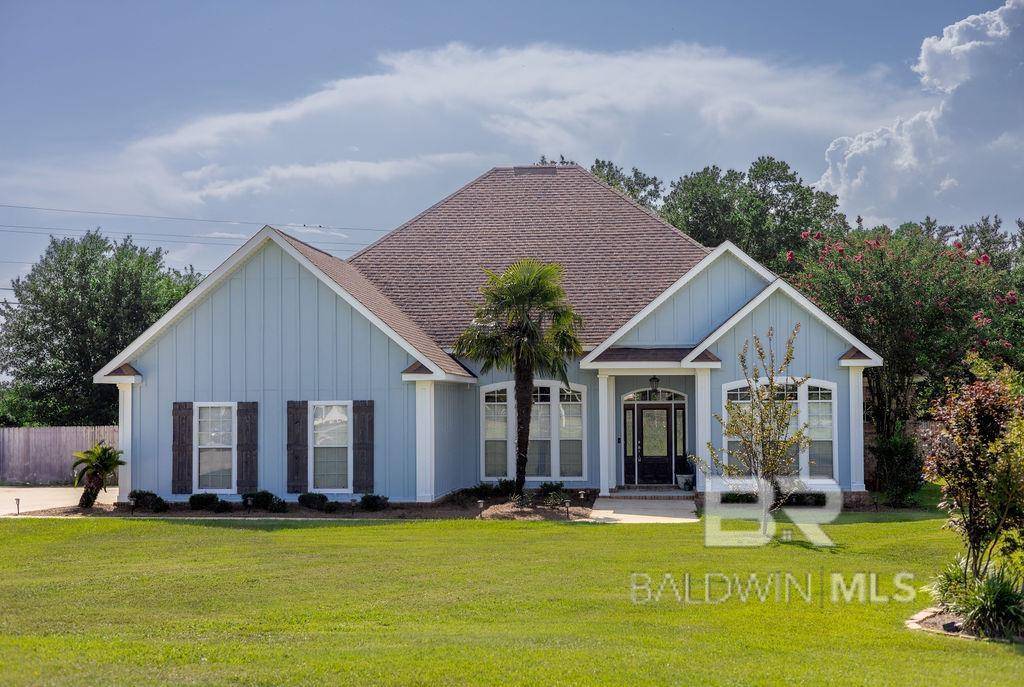 25435 Ravenwood Circle, Daphne, AL 36526
