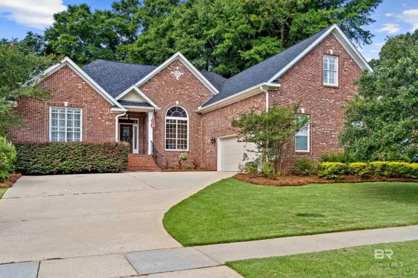 9791 Aspen Circle, Spanish Fort, AL 36527