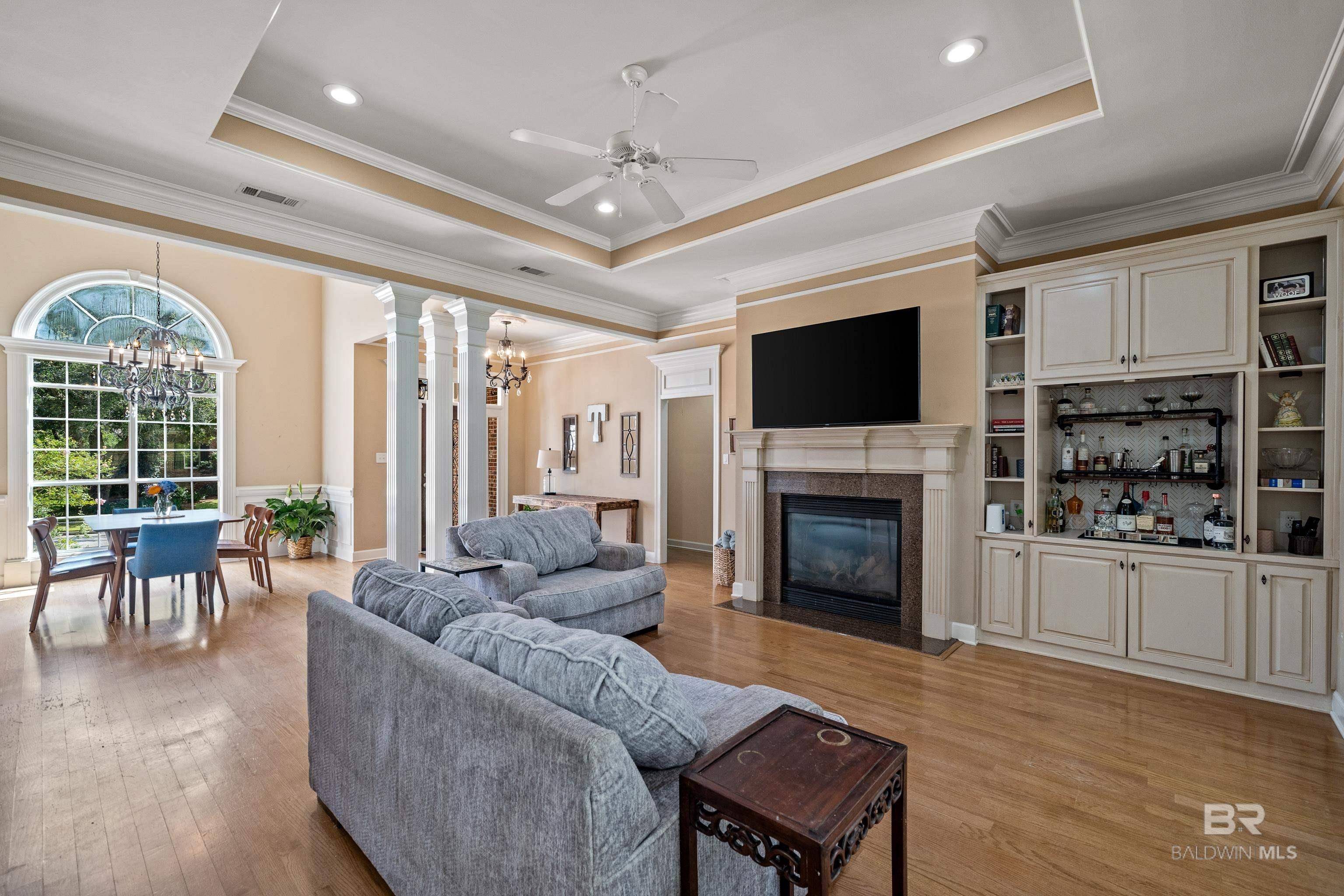 Spanish Fort, AL 36527,9791 Aspen Circle