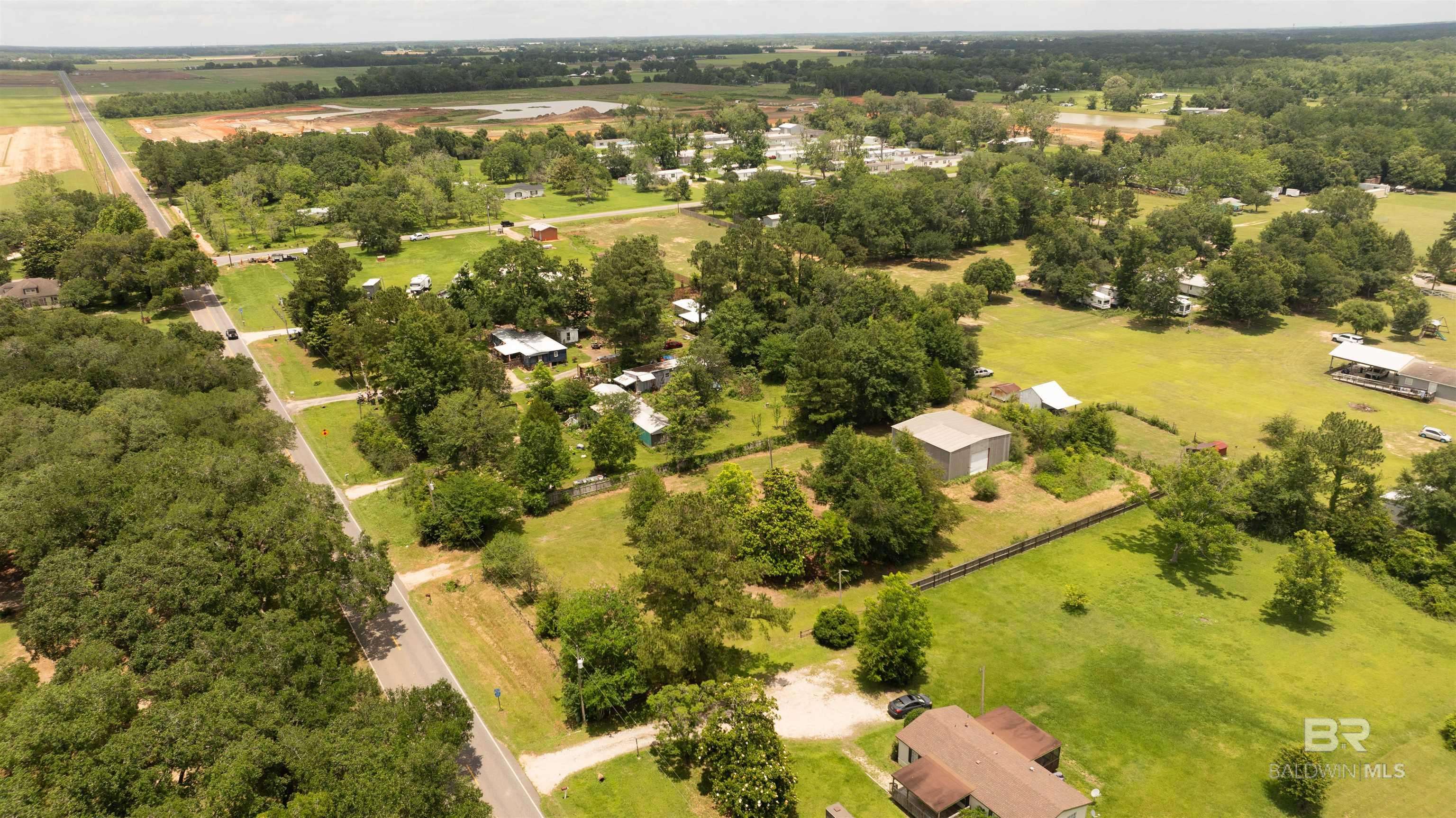 Foley, AL 36535,14360 County Road 65