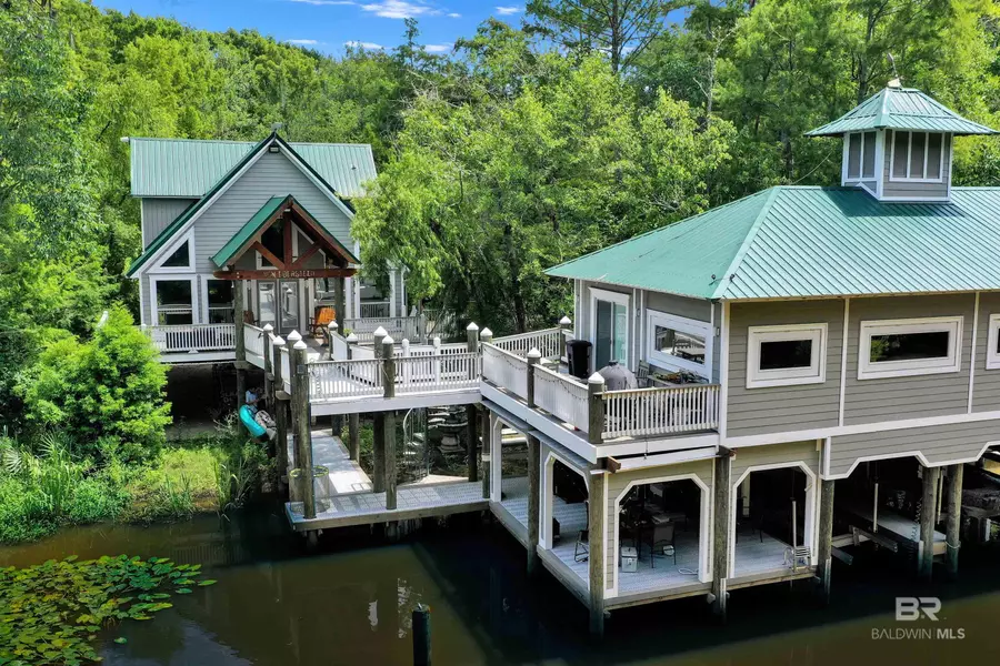 42168 Bayou Road, Bay Minette, AL 36507