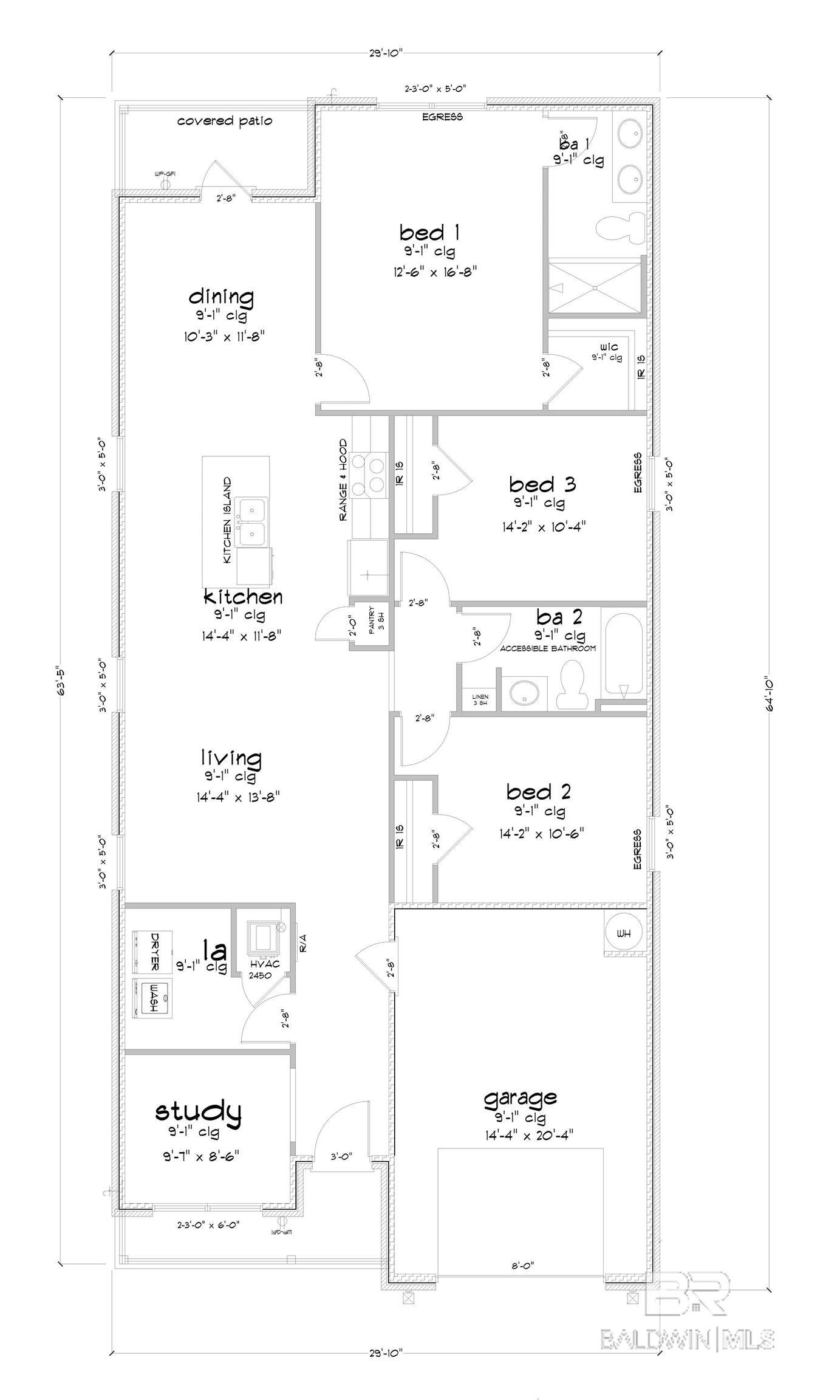 Foley, AL 36535,7724 Courant Circle