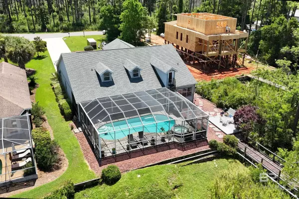 Elberta, AL 36530,8585 Bay Harbor Road