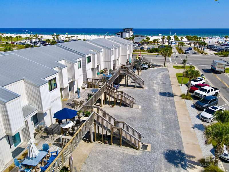 110 West 2nd Street #10, Gulf Shores, AL 36542