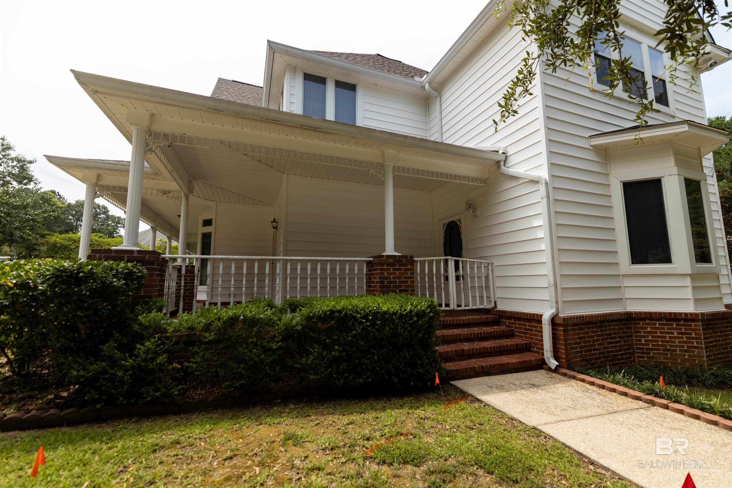 Saraland, AL 36571,1619 SILVER CREEK Court