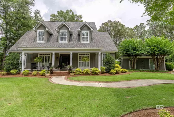 Loxley, AL 36551,32968 Steelwood Ridge Road