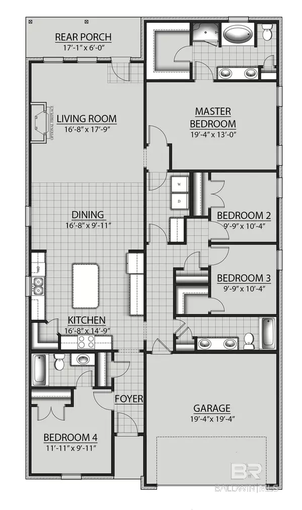 Foley, AL 36535,920 Ashville Circle