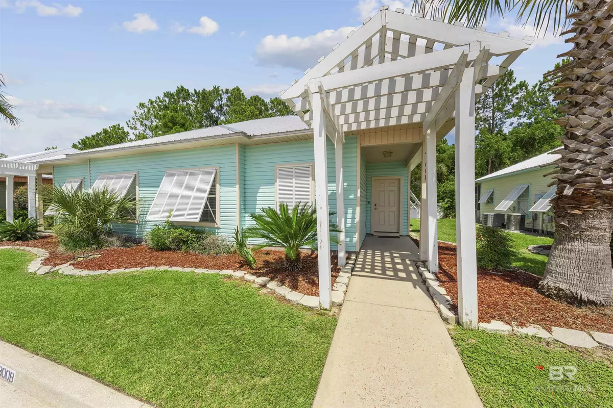 Orange Beach, AL 36561,4300-B Lindsey Lane #B
