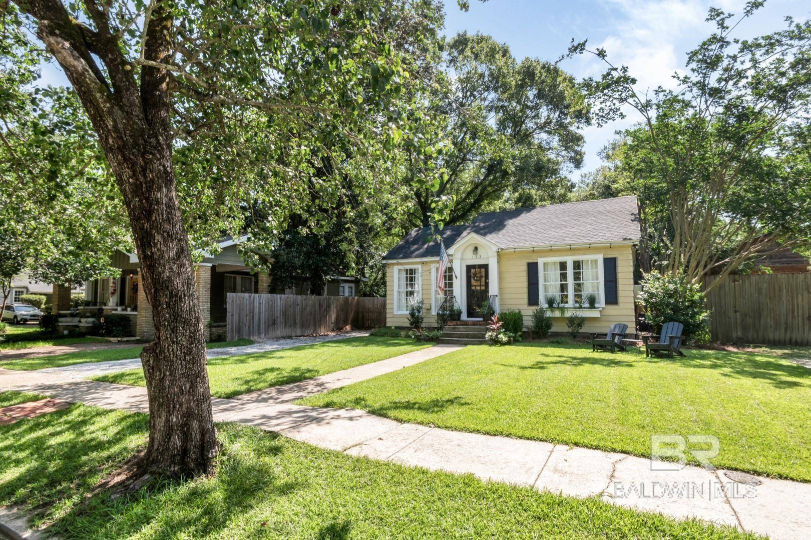 Mobile, AL 36606,153 Glenwood Street