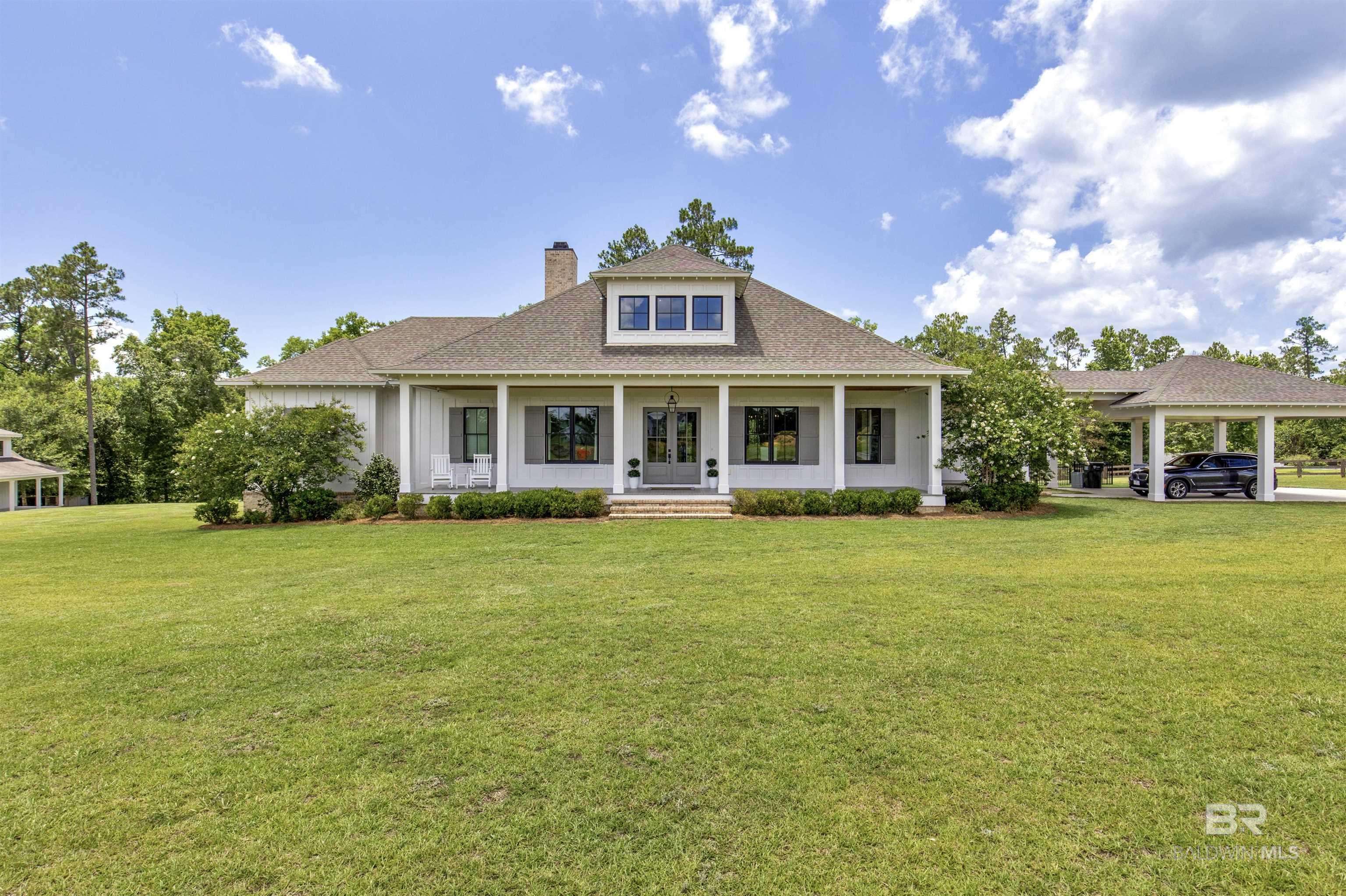 21151 Caveletti Circle, Fairhope, AL 36532