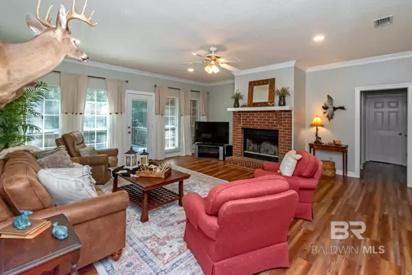 Semmes, AL 36575,2740 Willedee Circle