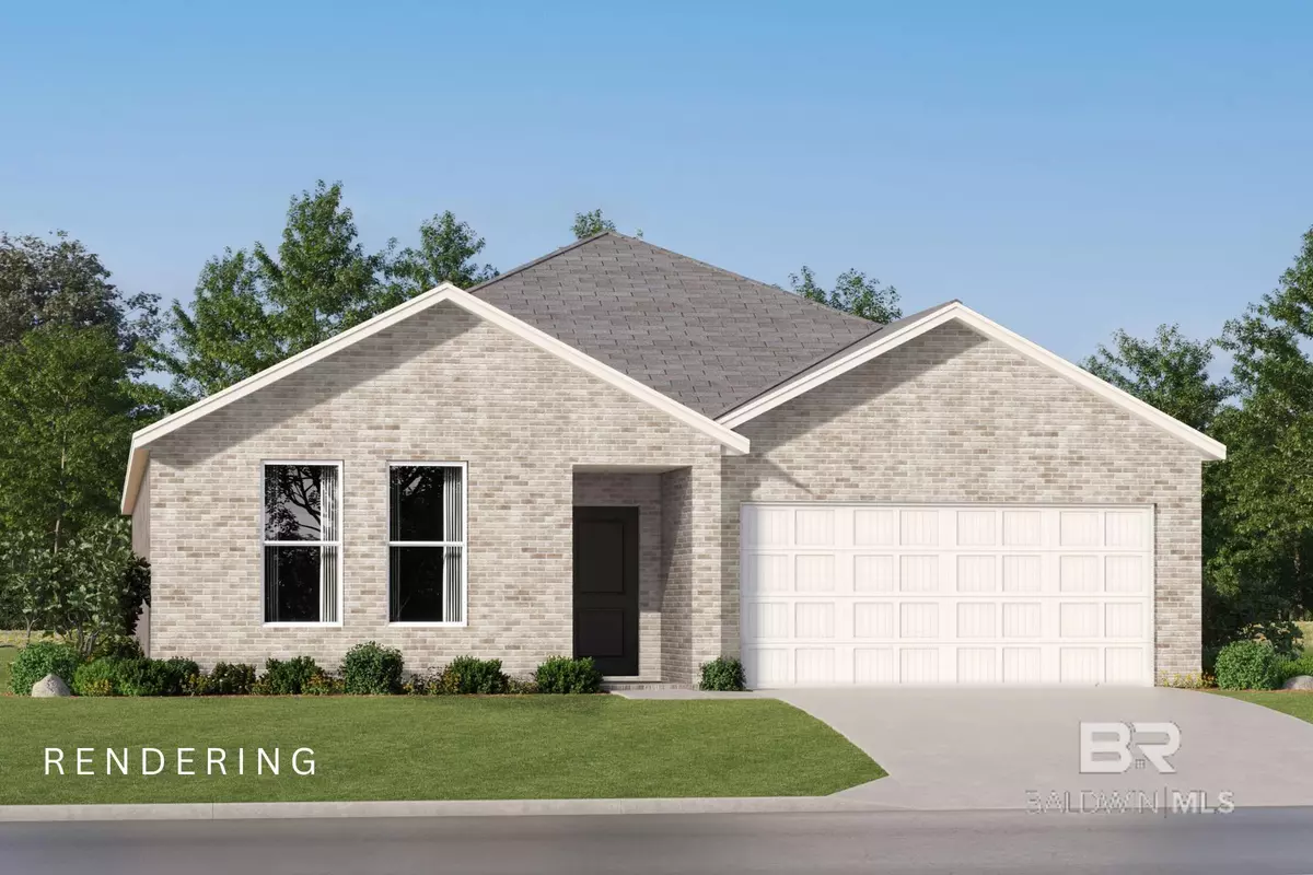 Summerdale, AL 36580,434 West Shriver Avenue