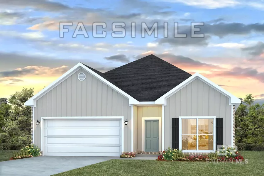 142 Preston Way, Gulf Shores, AL 36542