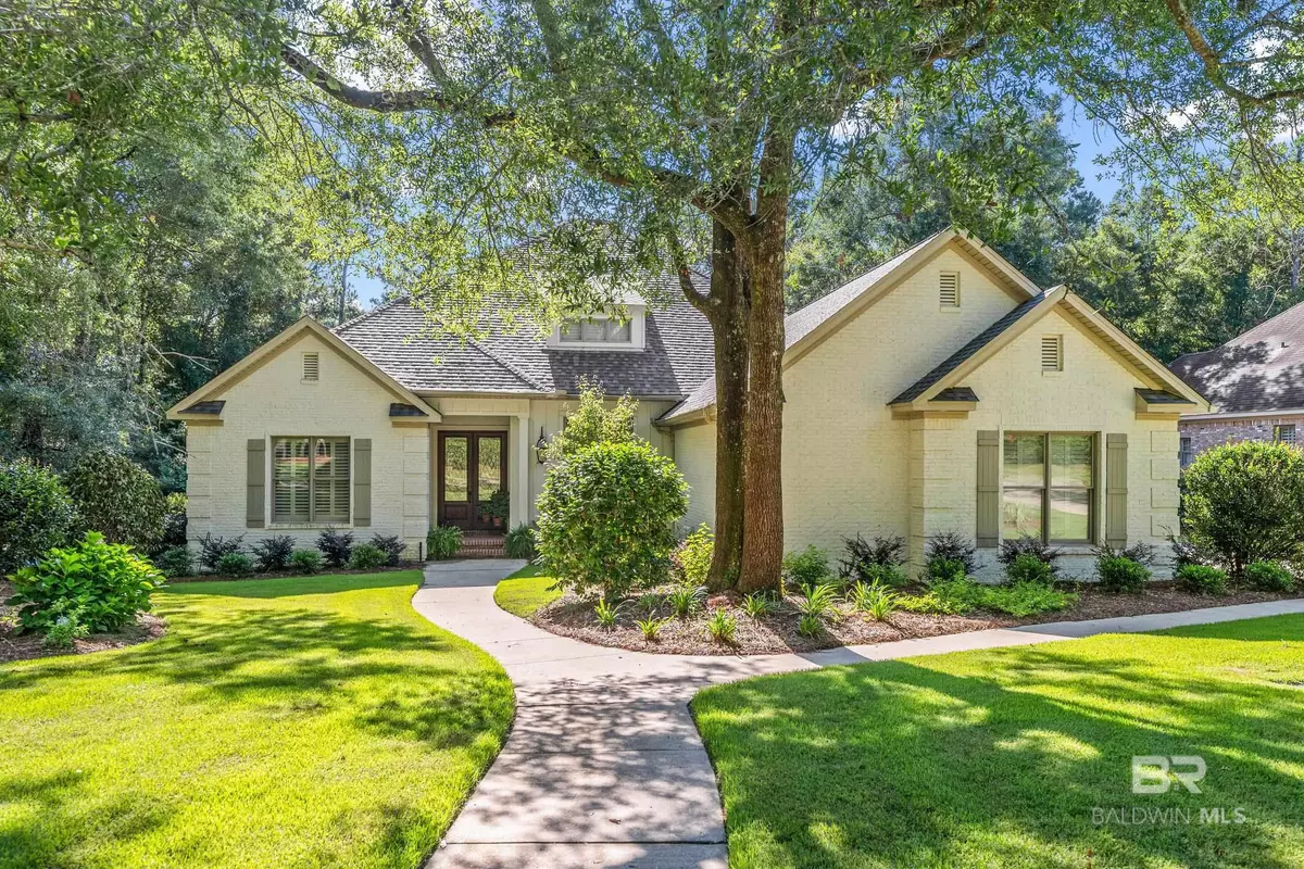 Fairhope, AL 36532,115 Sandy Ford Road