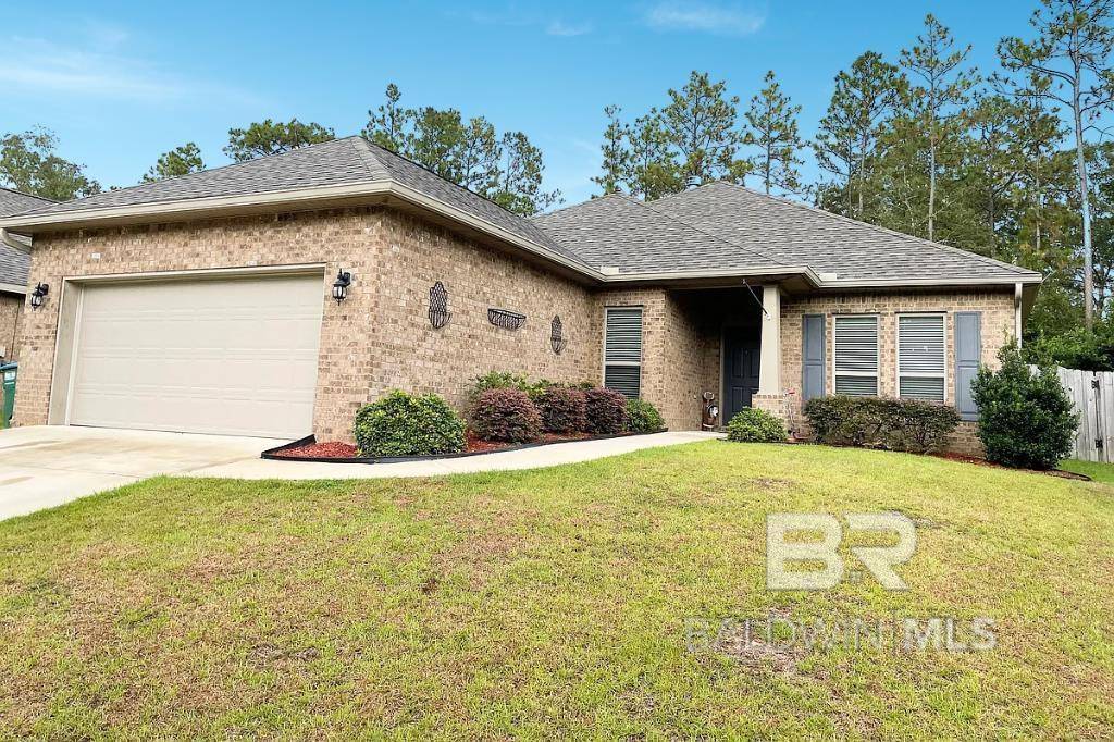 31820 Calder Court, Spanish Fort, AL 36527