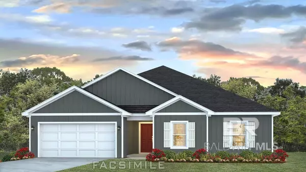 22147 Seabrooke Avenue,  Foley,  AL 36535
