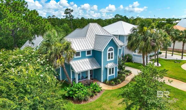 26276 St Lucia Drive, Orange Beach, AL 36561