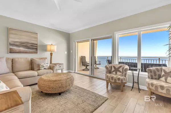 Orange Beach, AL 36561,26200 Perdido Beach Boulevard #1403