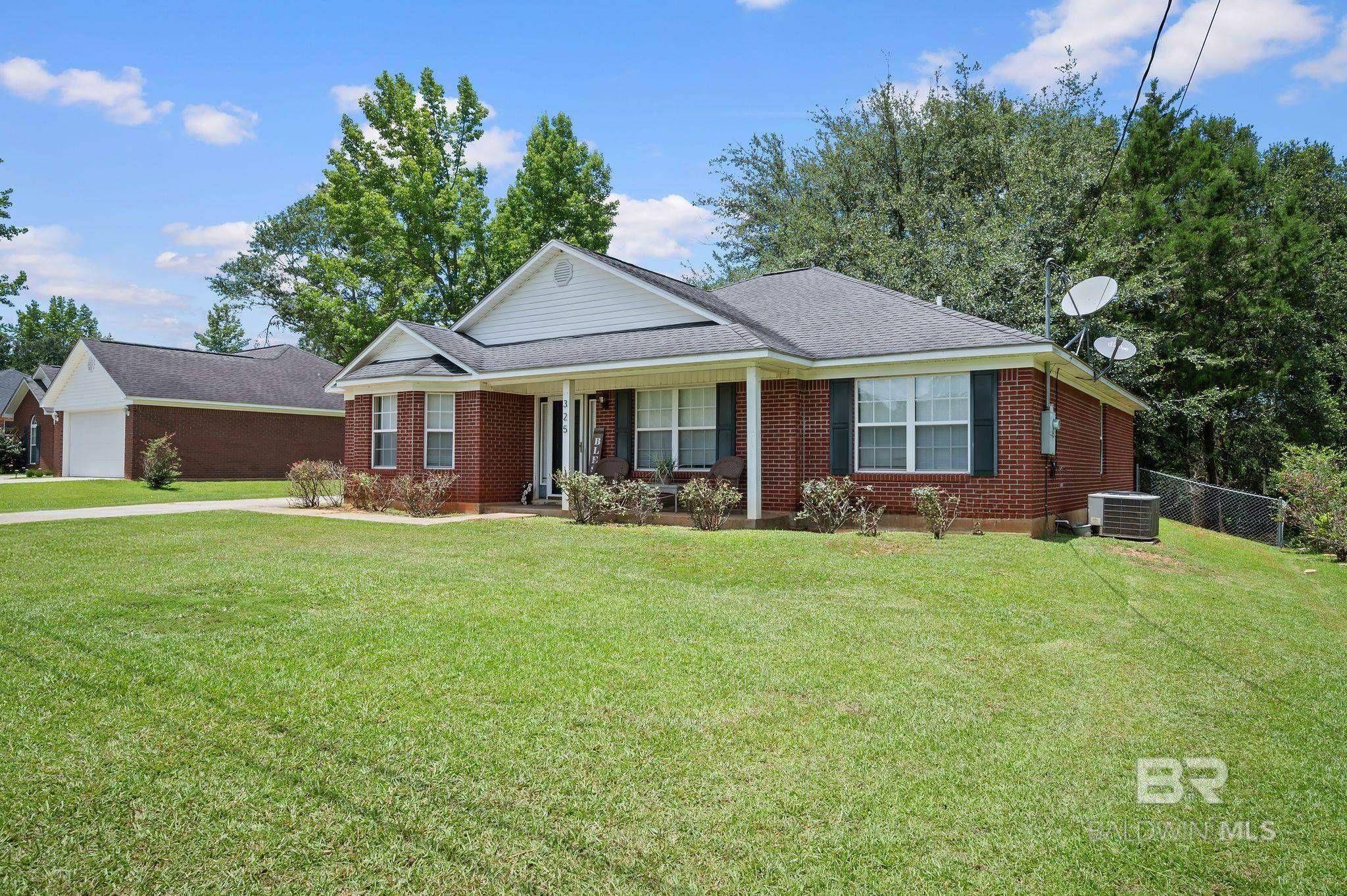 Bay Minette, AL 36507,325 Kennesaw Avenue