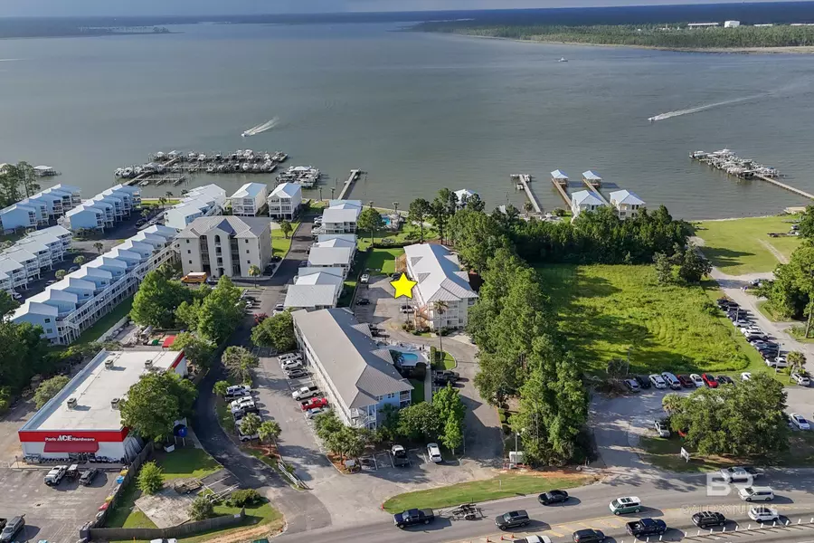 25957 Canal Road #304, Orange Beach, AL 36561