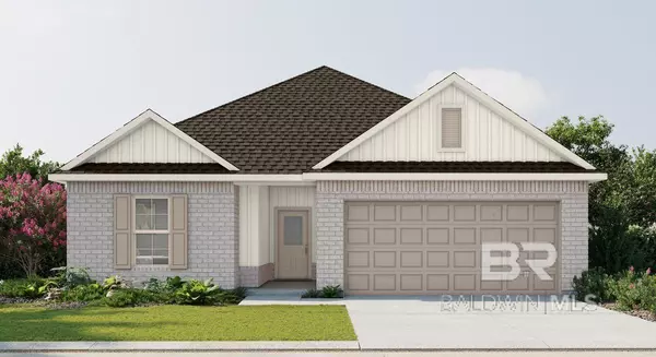 21053 Carlsberg Drive, Robertsdale, AL 36567