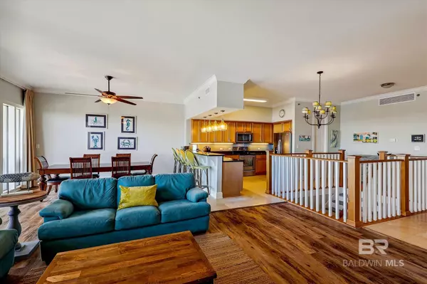 Perdido Key, FL 32507,13928 River Road #903