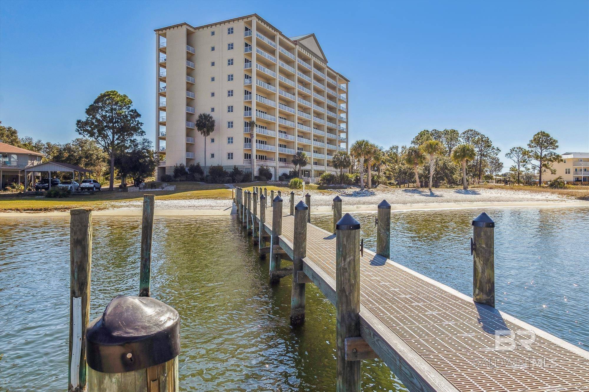 13928 River Road #903, Perdido Key, FL 32507