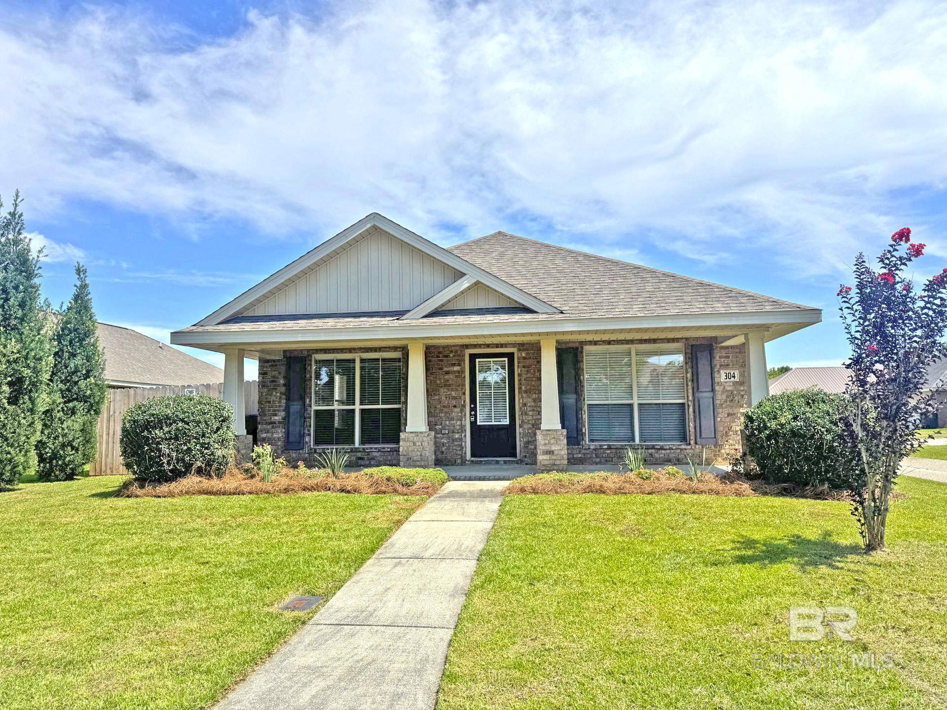 304 Bloomsbury Avenue, Fairhope, AL 36532