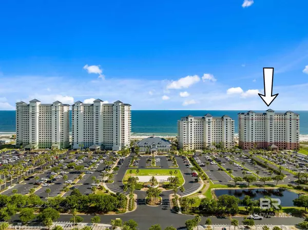 527 Beach Club Trail #D1103, Gulf Shores, AL 36542