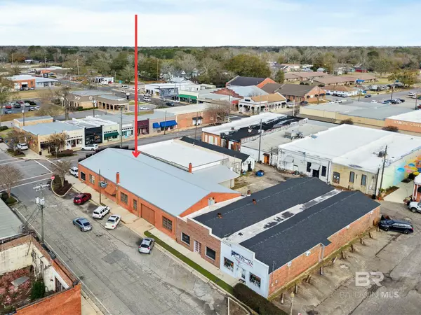 Atmore, AL 36502,111 W Ridgeley Street