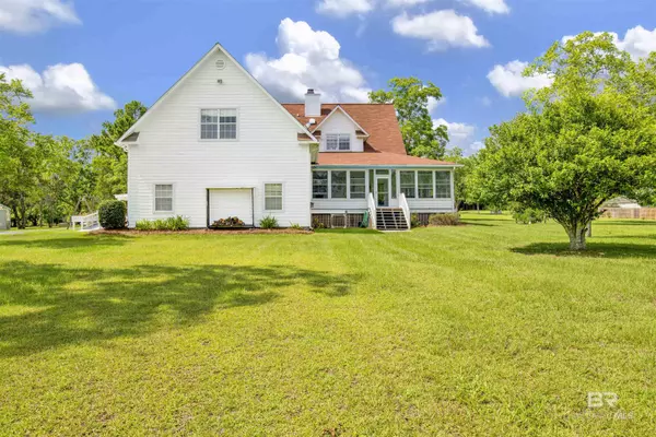 Summerdale, AL 36580,13806 County Road 28