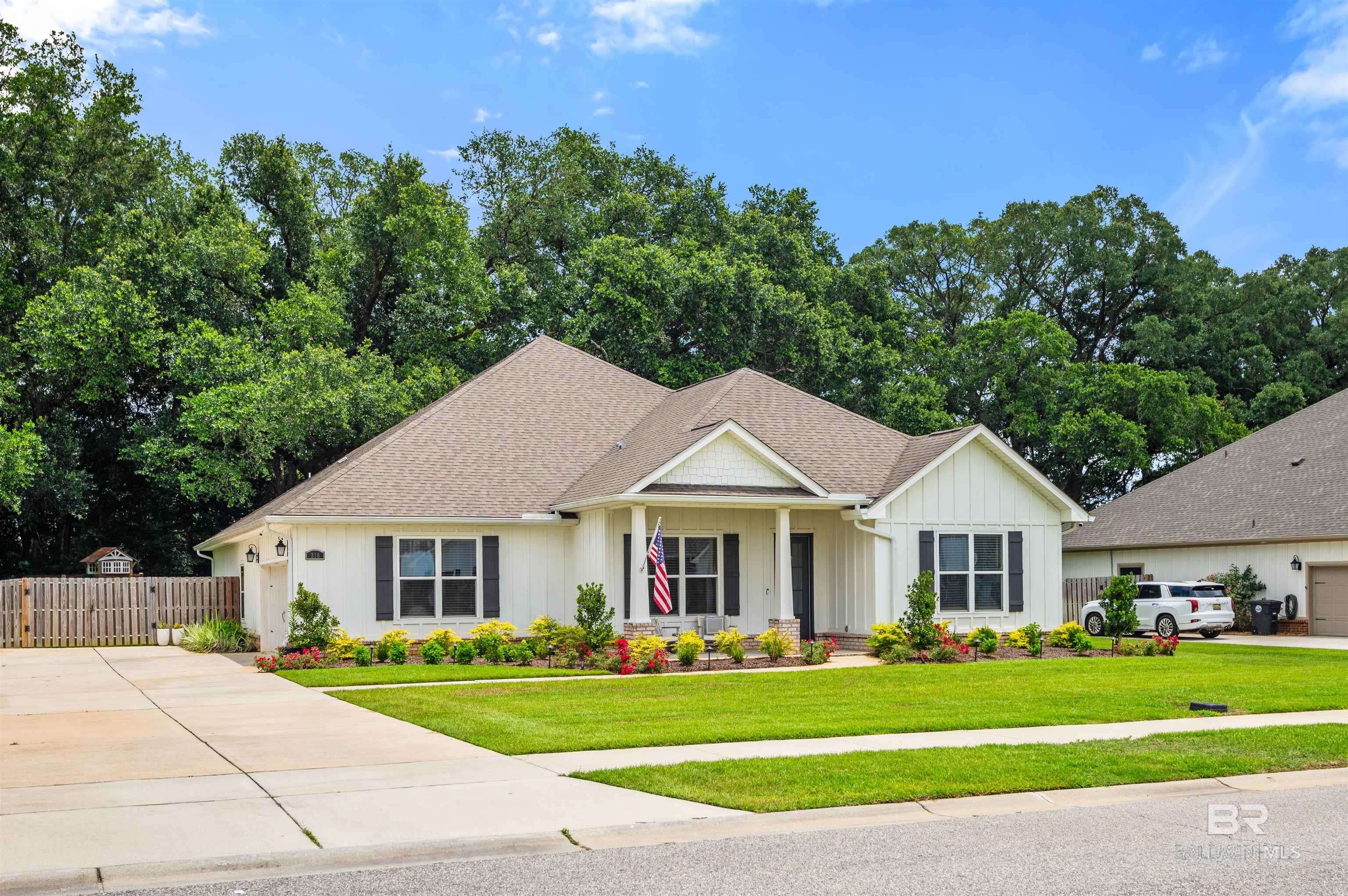 316 Nandina Loop, Fairhope, AL 36532