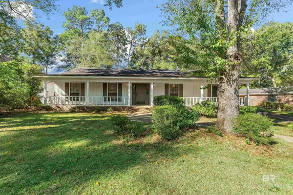 509 Ridgewood Drive, Daphne, AL 36526