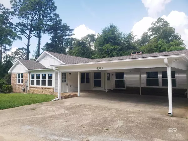 Bay Minette, AL 36507,45801 Eastwood Drive