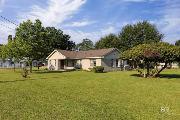 Atmore, AL 36502,208 Beck Street