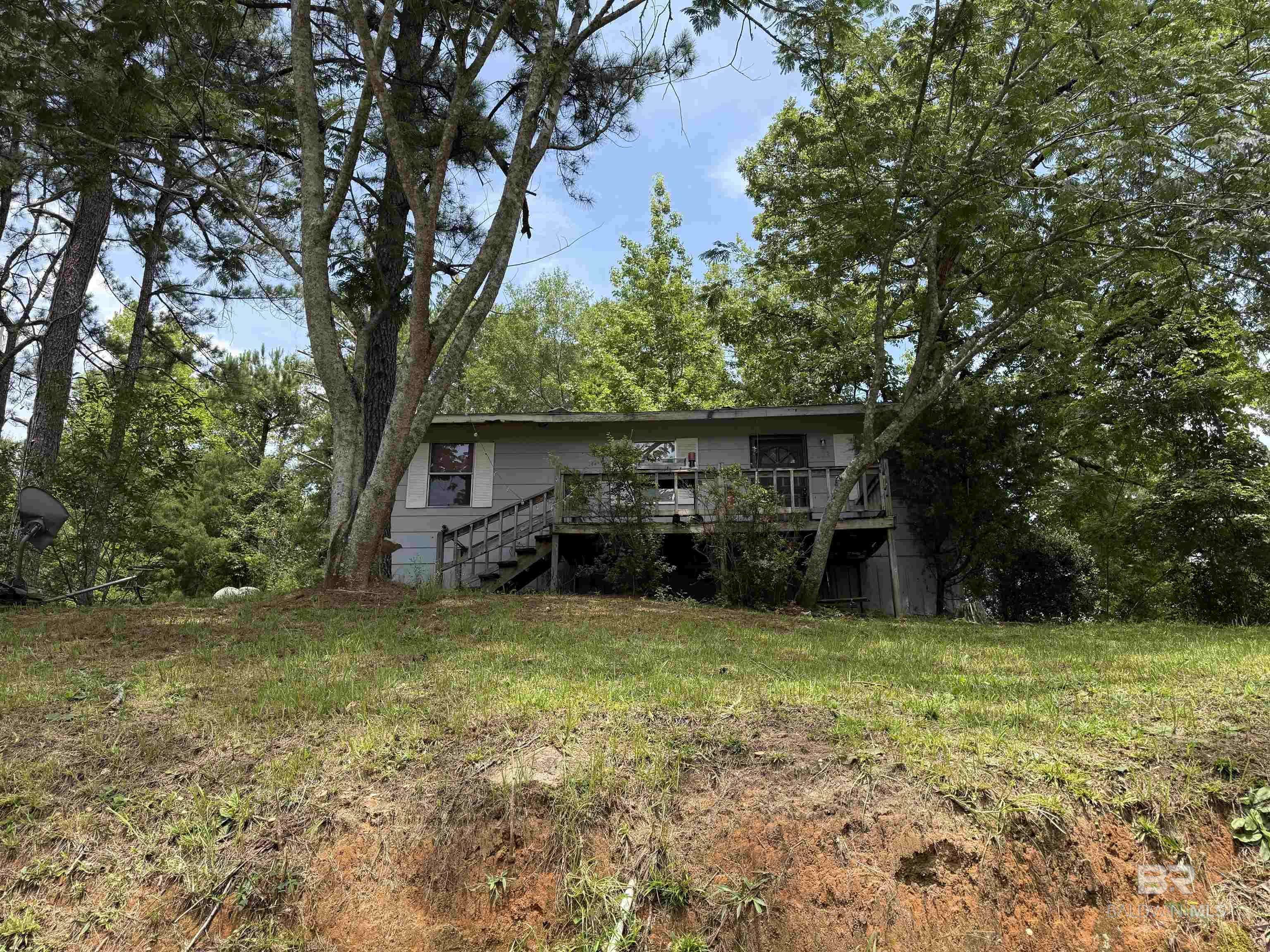 5221 Winn Road, Jackson, AL 36545