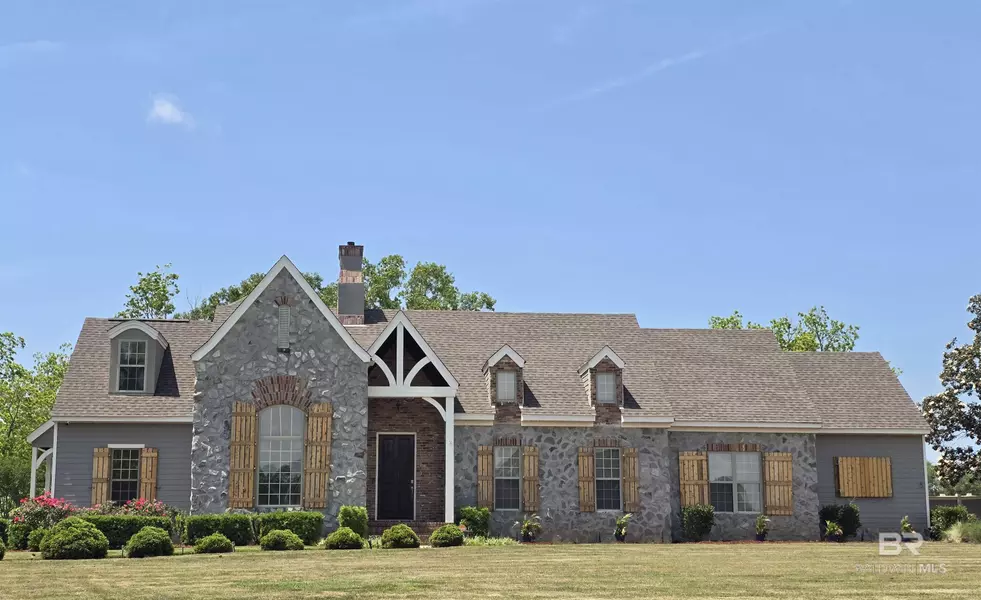 12907 Saddlebrook Circle, Fairhope, AL 36532
