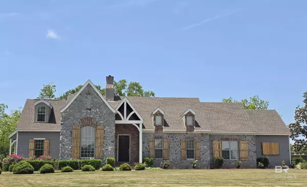 Fairhope, AL 36532,12907 Saddlebrook Circle