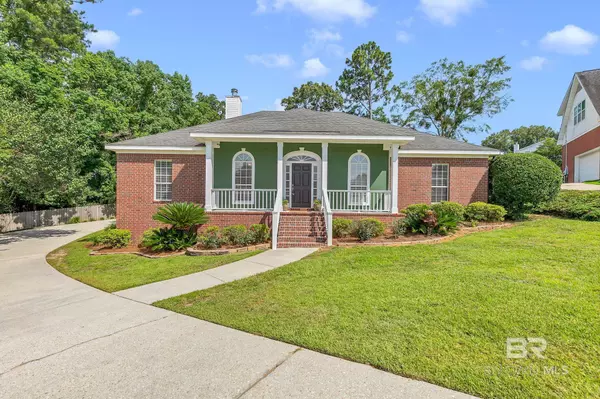 Spanish Fort, AL 36527,7070 Oakleigh Court