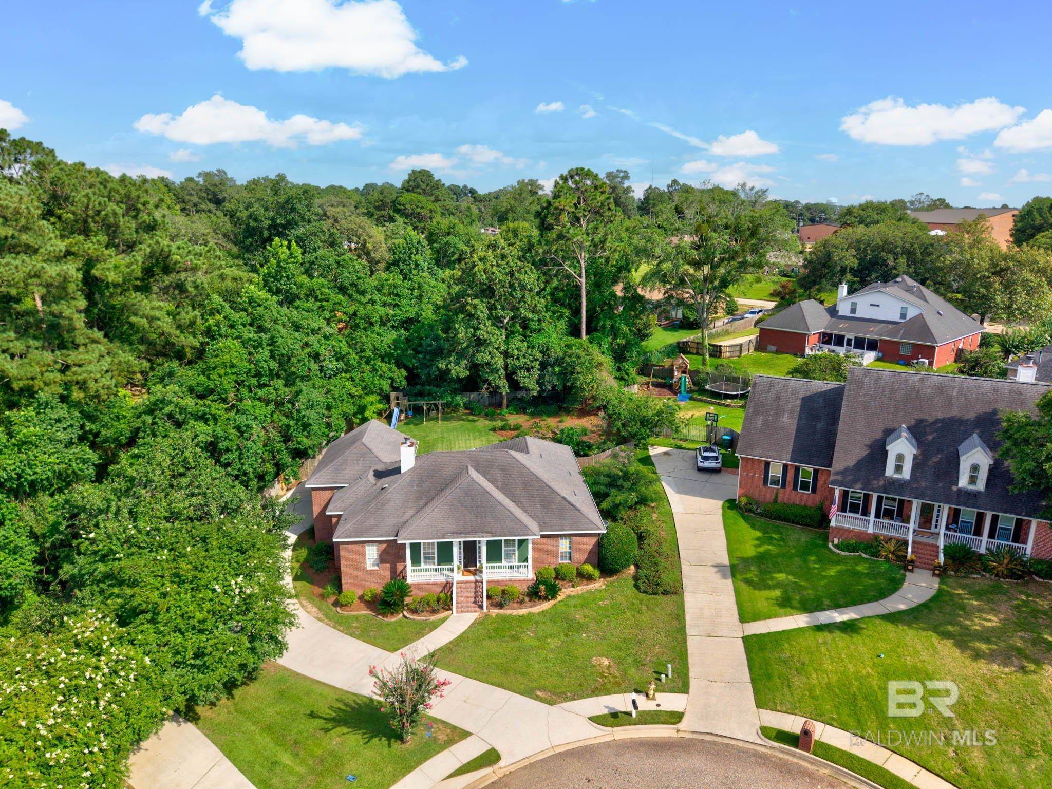 Spanish Fort, AL 36527,7070 Oakleigh Court