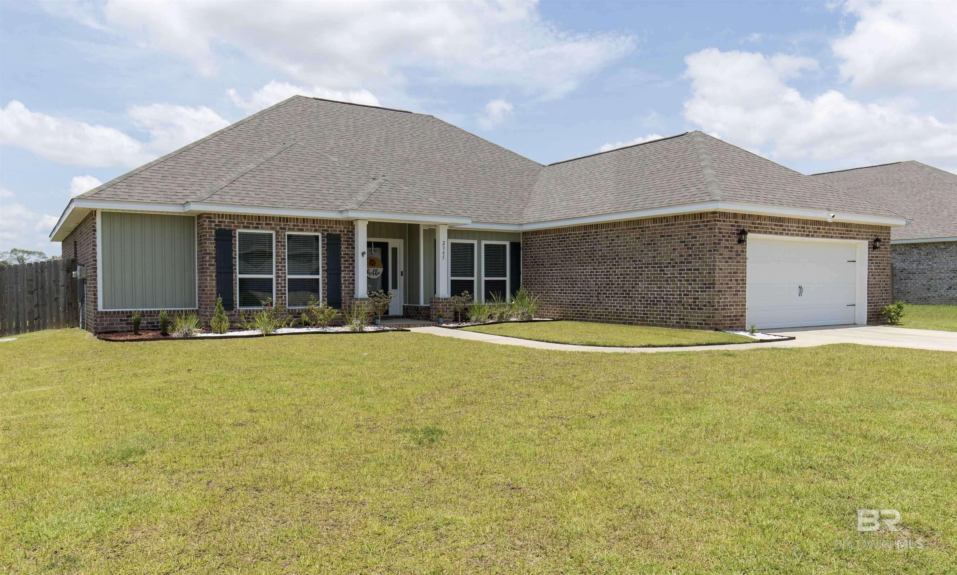 Semmes, AL 36575,2345 Laurel Street