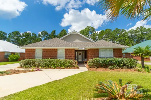 Gulf Shores, AL 36542,1443 W Fairway Drive