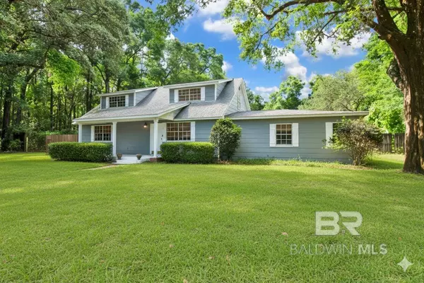 12090 River Creek Drive, Fairhope, AL 36532