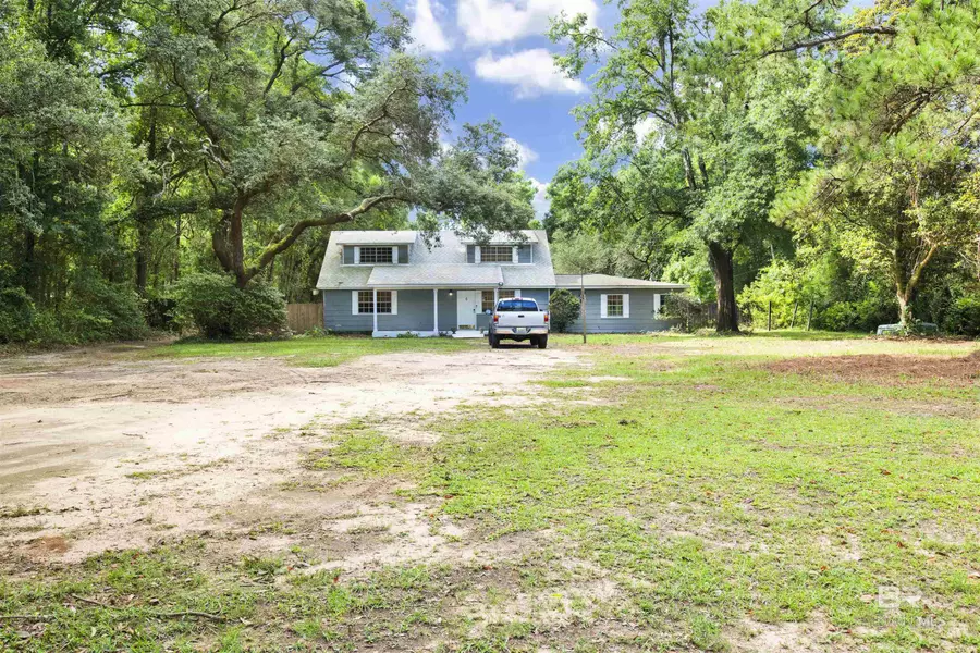 12090 River Creek Drive, Fairhope, AL 36532