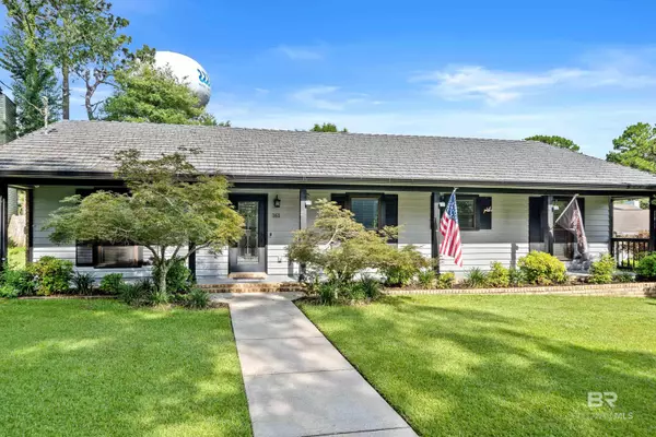 161 Brentwood Drive, Daphne, AL 36526
